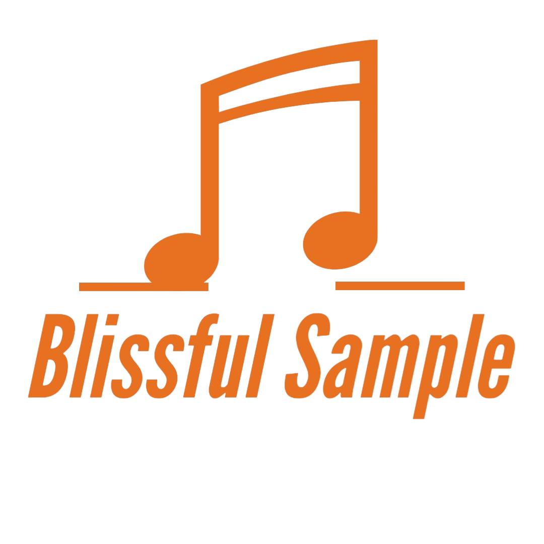 Blissful Sample 